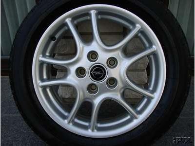 Motorradrad