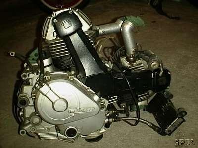Motor